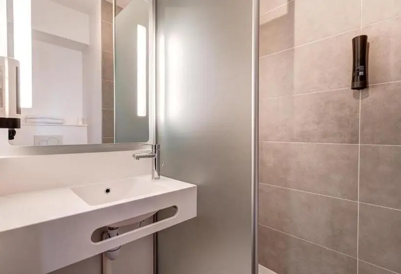Superior-huone, B&b Hotel Versailles Rocquencourt