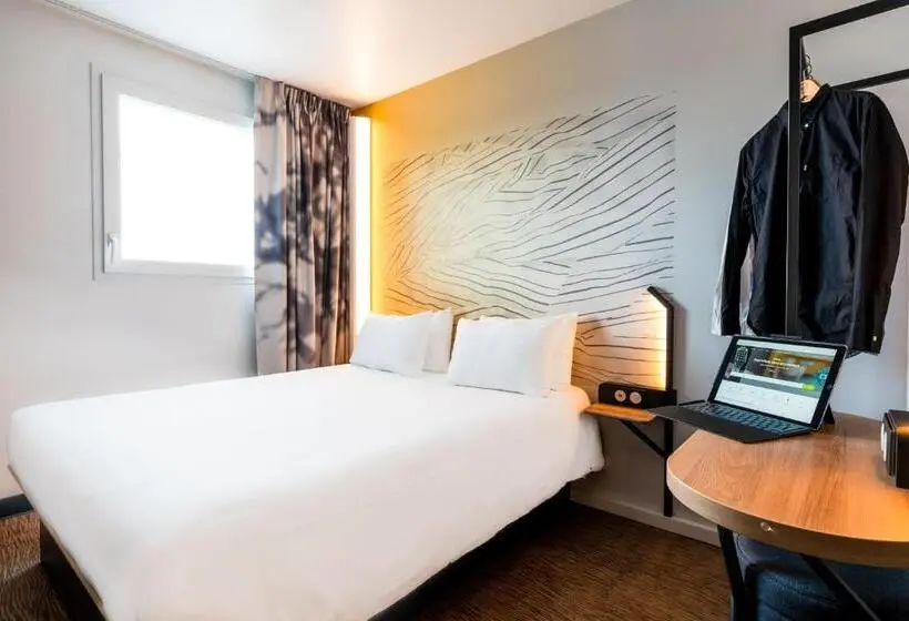 Superior-huone, B&b Hotel Versailles Rocquencourt