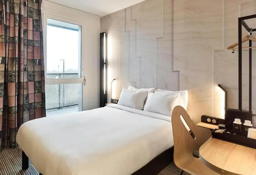 Superior-huone, B&b Hotel Versailles Rocquencourt