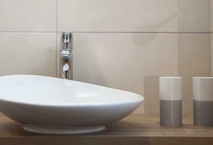 带1个卧室的公寓, Apart Hotel Arno