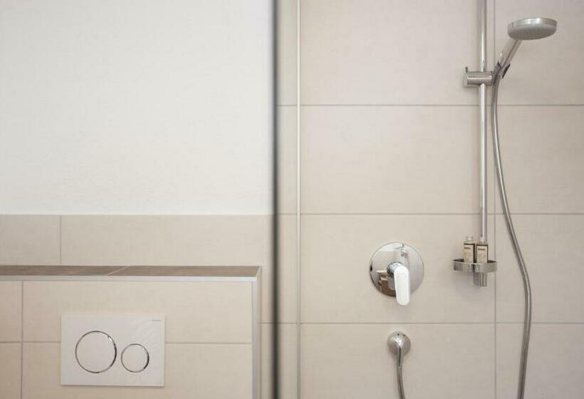 آپارتمان 1 خوابه, Apart Hotel Arno