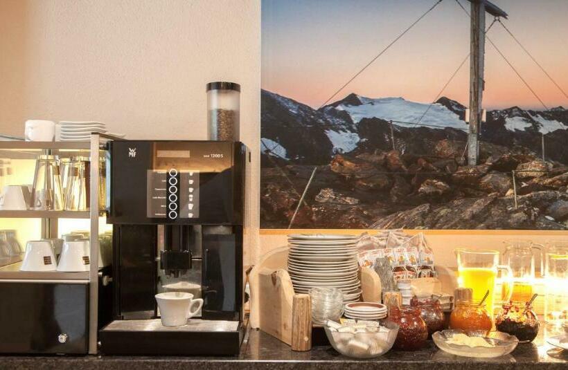 آپارتمان 1 خوابه, Apart Hotel Arno