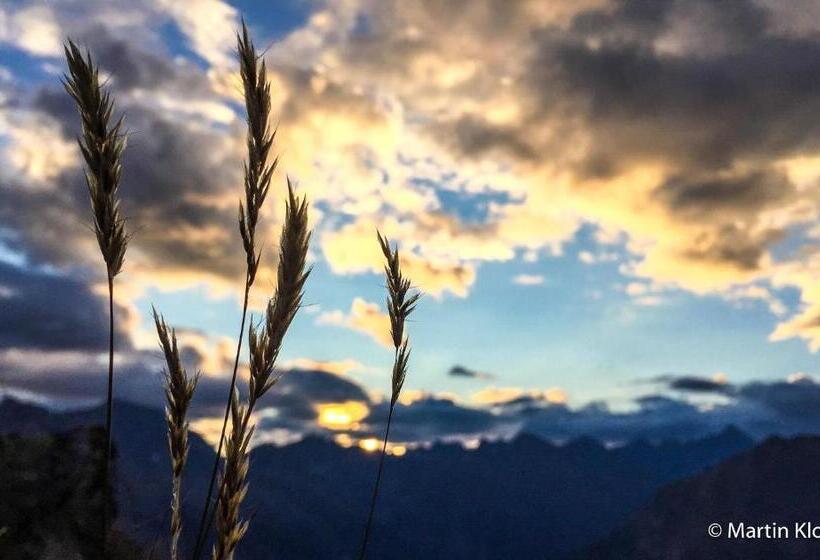 带1个卧室的公寓, Apart Hotel Arno