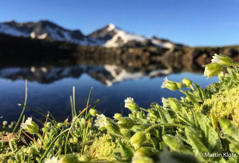 舒适两卧公寓, Apart Hotel Arno