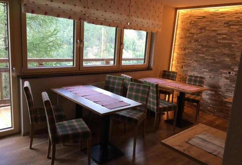 舒适两卧公寓, Apart Hotel Arno