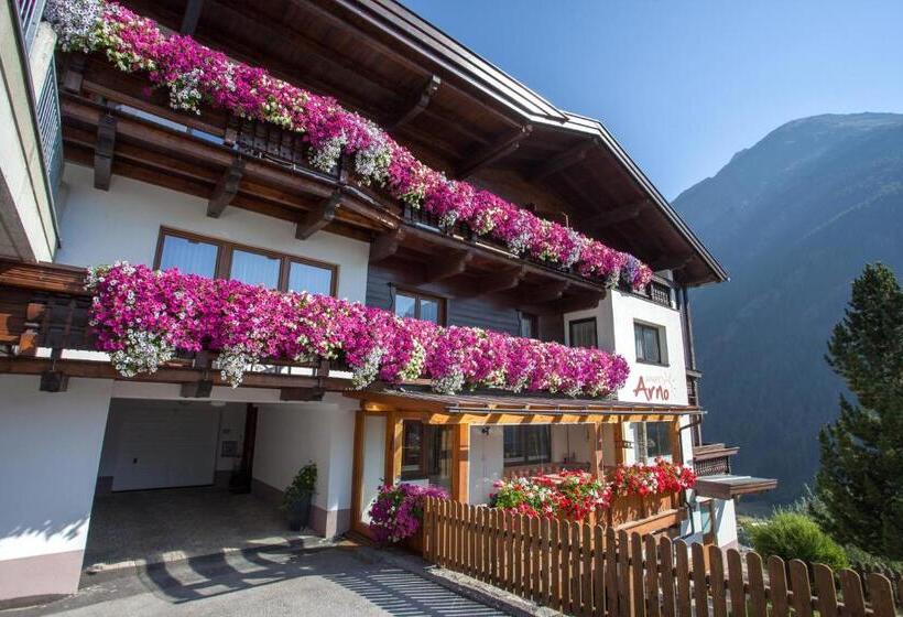 اتاق استاندارد, Apart Hotel Arno