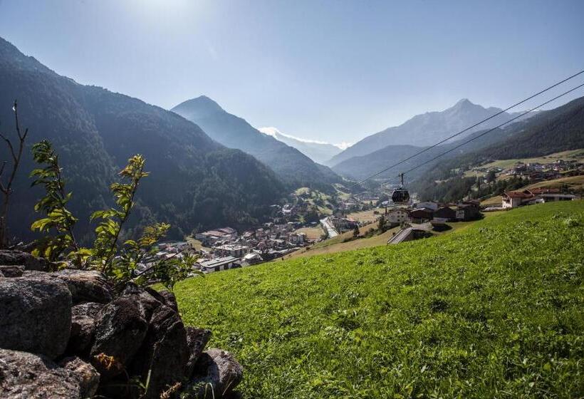 标准间, Apart Hotel Arno