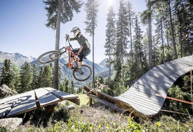 标准间, Apart Hotel Arno