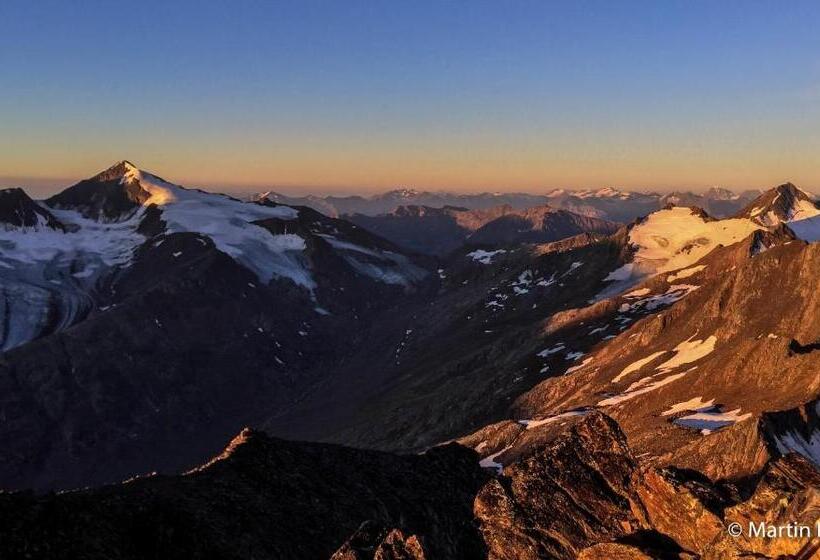 标准间, Apart Hotel Arno