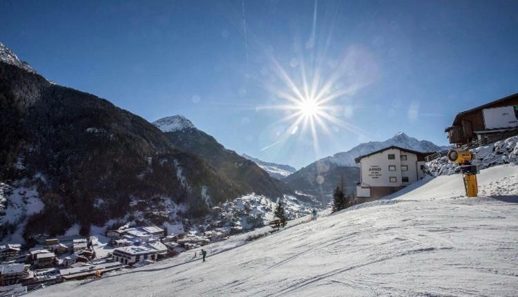 标准单人间, Apart Hotel Arno