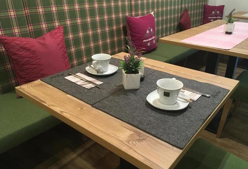 标准单人间, Apart Hotel Arno