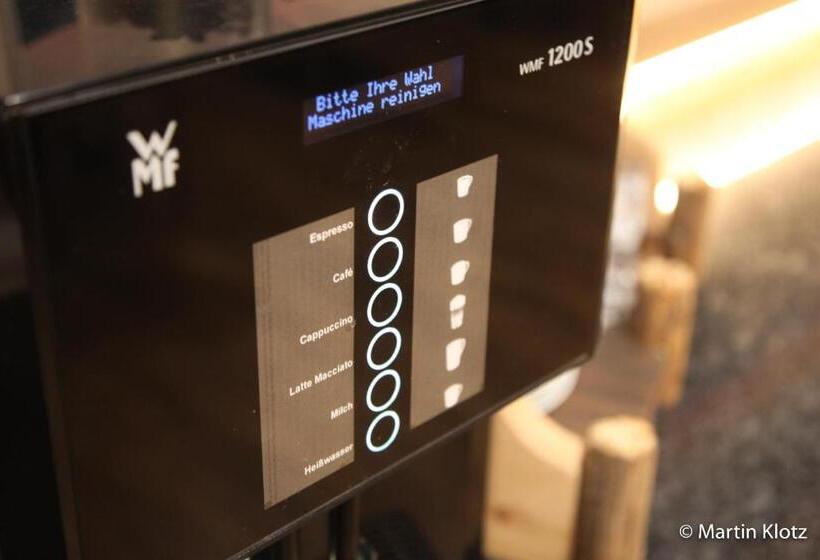 标准单人间, Apart Hotel Arno