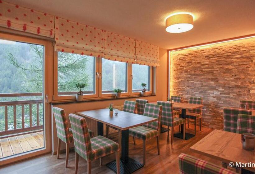 标准单人间, Apart Hotel Arno