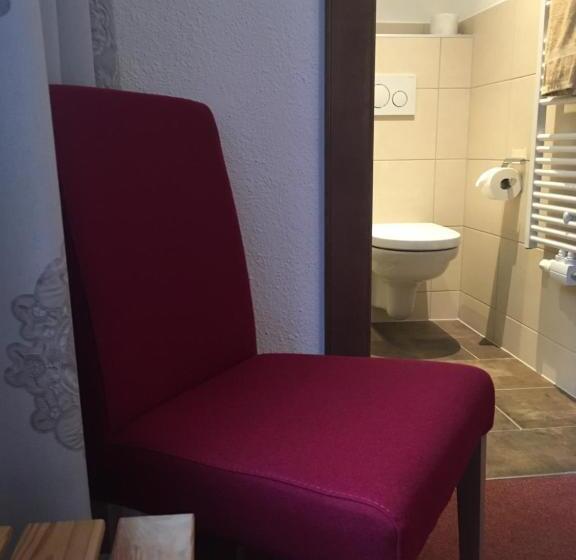 اتاق استاندارد یک نفره, Apart Hotel Arno
