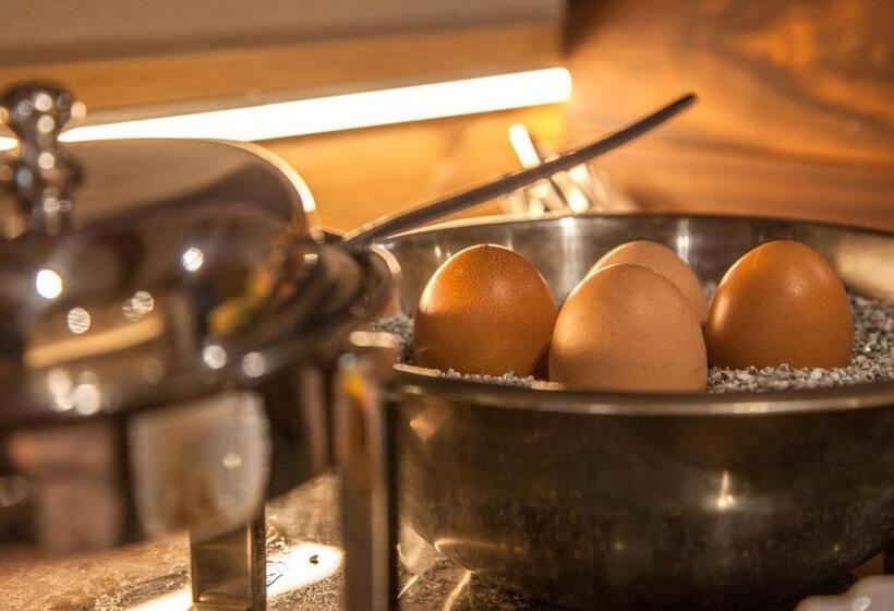 标准单人间, Apart Hotel Arno