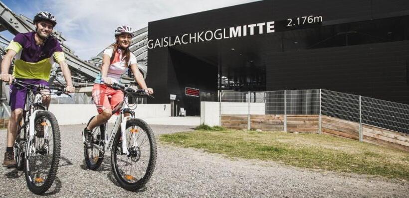 带2个卧室的公寓, Apart Hotel Arno