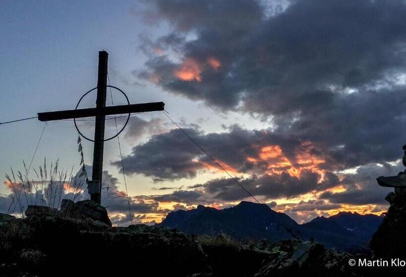 带2个卧室的公寓, Apart Hotel Arno