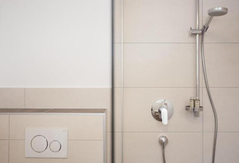 标准工作室, Apart Hotel Arno