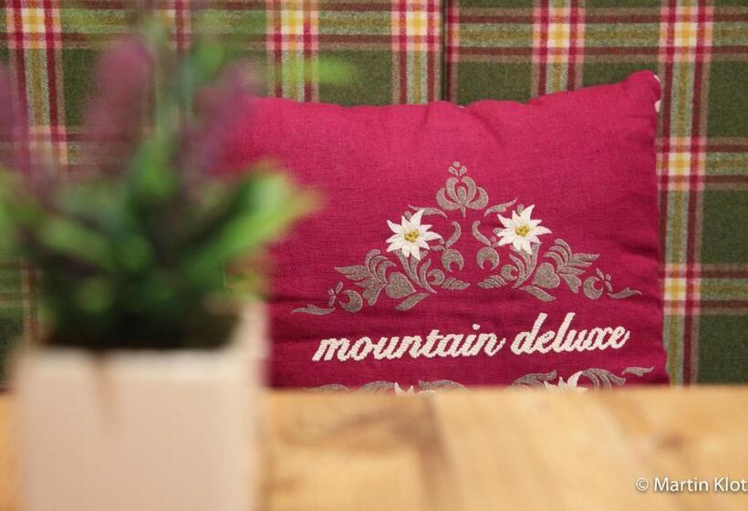 家庭公寓, Apart Hotel Arno