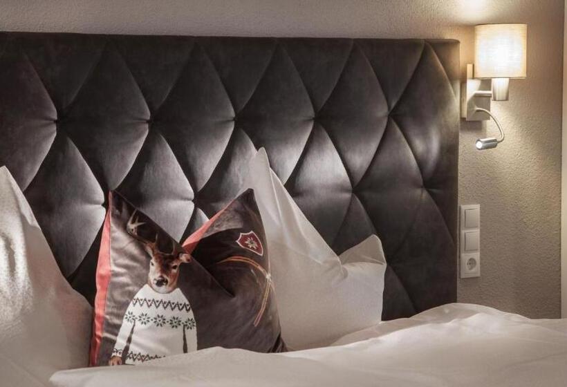 家庭公寓, Apart Hotel Arno