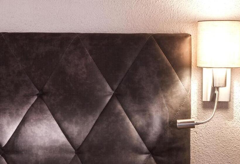 家庭公寓, Apart Hotel Arno