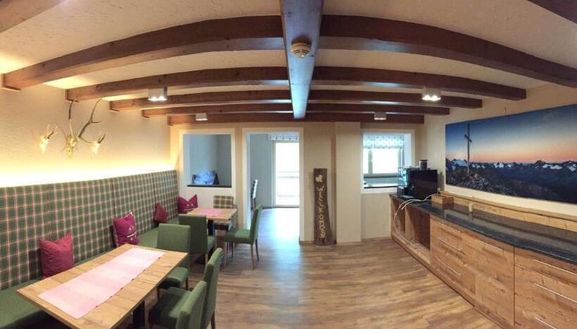 舒适两卧公寓, Apart Hotel Arno