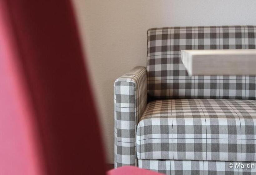 舒适两卧公寓, Apart Hotel Arno