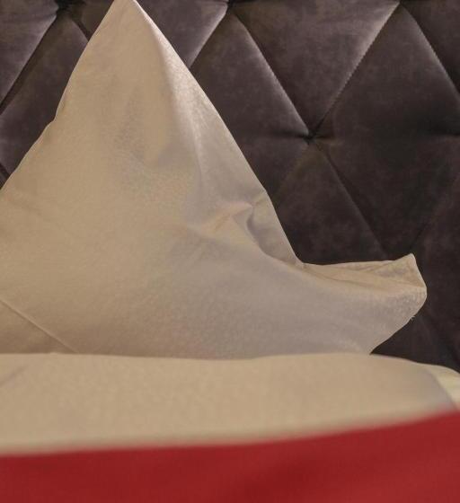 舒适两卧公寓, Apart Hotel Arno