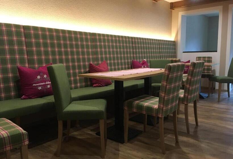 标准间, Apart Hotel Arno