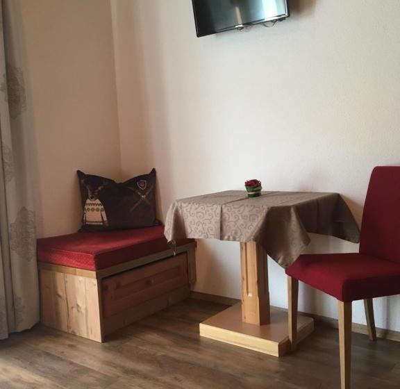 标准间, Apart Hotel Arno