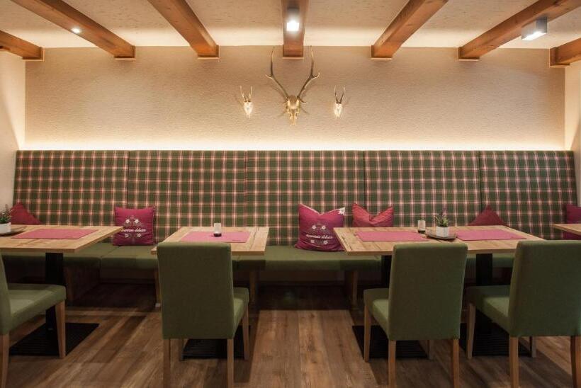 标准间, Apart Hotel Arno