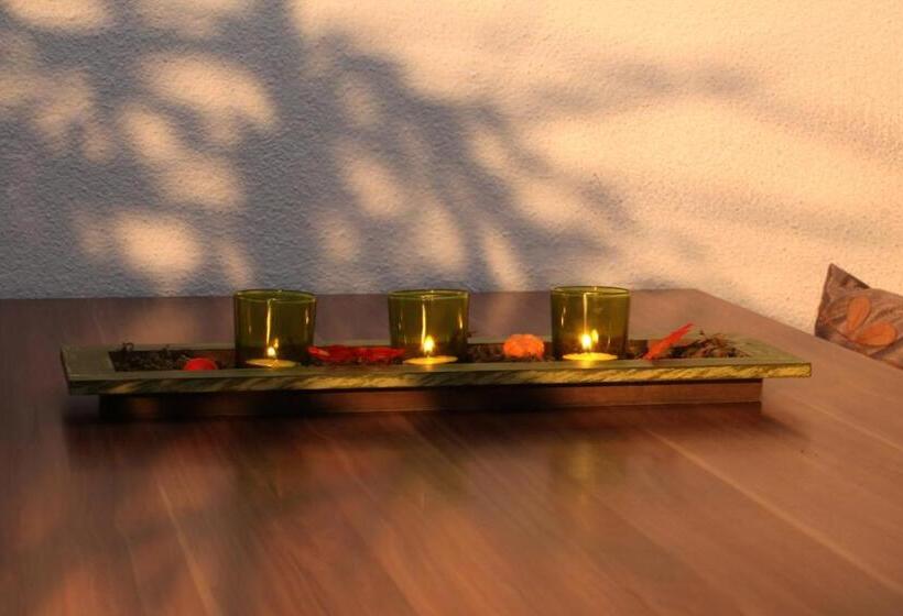 标准间, Apart Hotel Arno