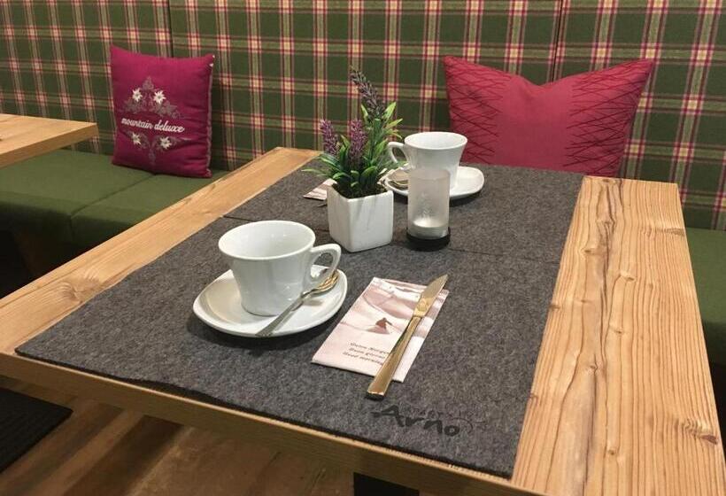 آپارتمان 2 خوابه, Apart Hotel Arno