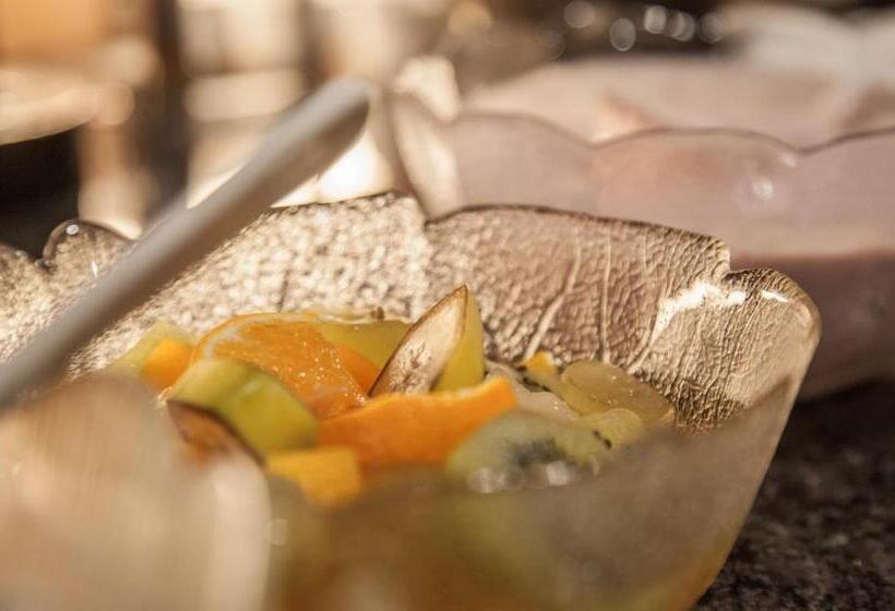 带2个卧室的公寓, Apart Hotel Arno