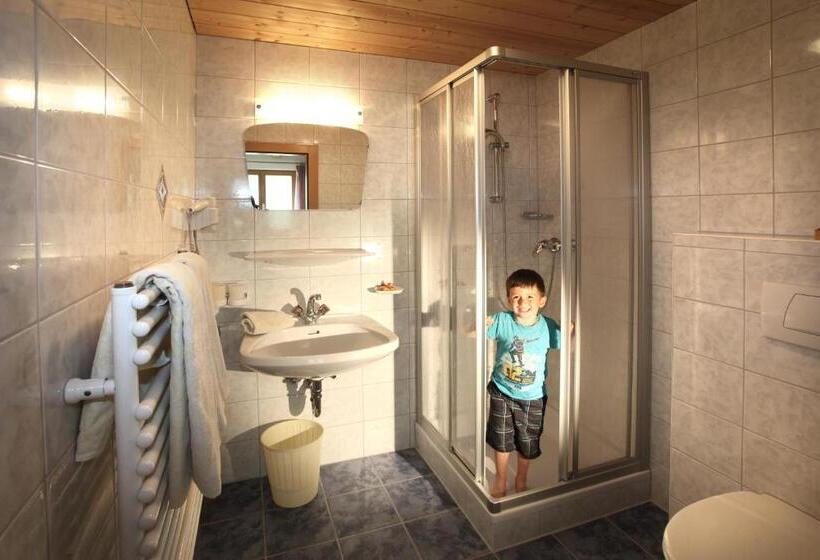 آپارتمان 2 خوابه, Apart Hotel Arno