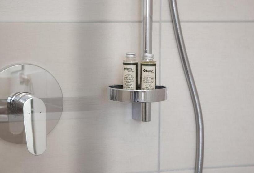 标准工作室, Apart Hotel Arno