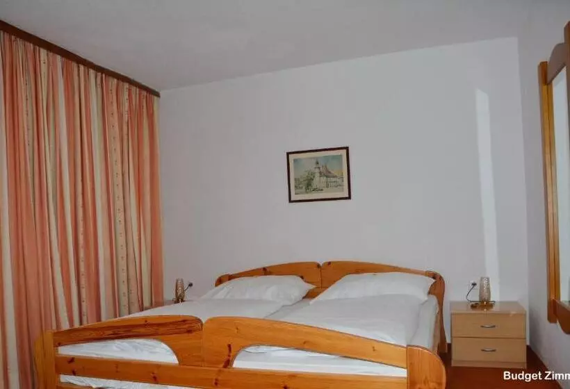 バルコニー付きシングルスタンダードルーム, Der Trattner   Hotel Trattnerhof & Hotel Schöcklblick
