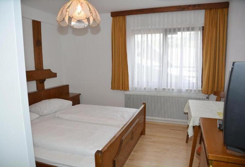 バルコニー付きシングルスタンダードルーム, Der Trattner   Hotel Trattnerhof & Hotel Schöcklblick