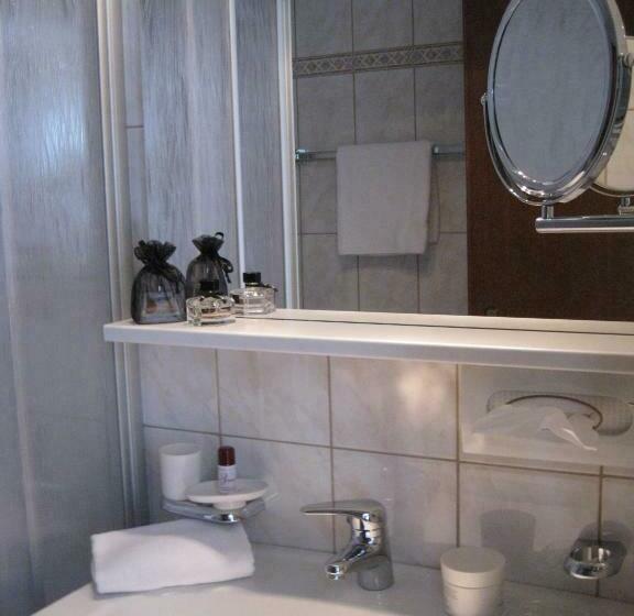 Номер Стандарт Индивидуальный, Apart Hotel Garni Strasser