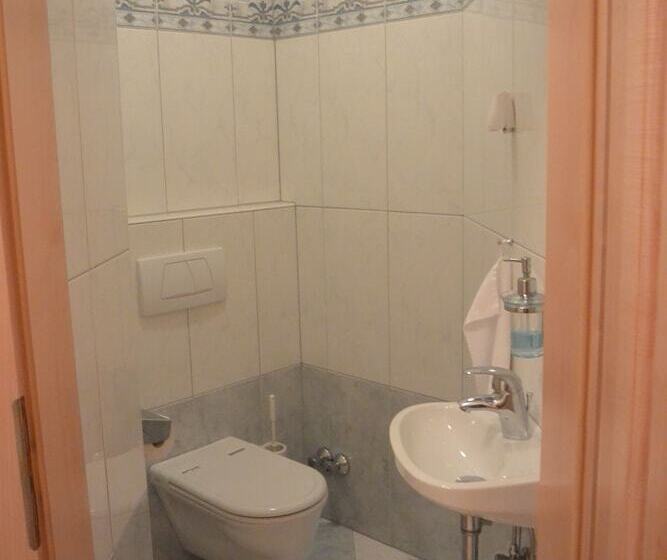 شقة غرفة نوم واحدة مزودة بشُرفة, Appartements Wieshof