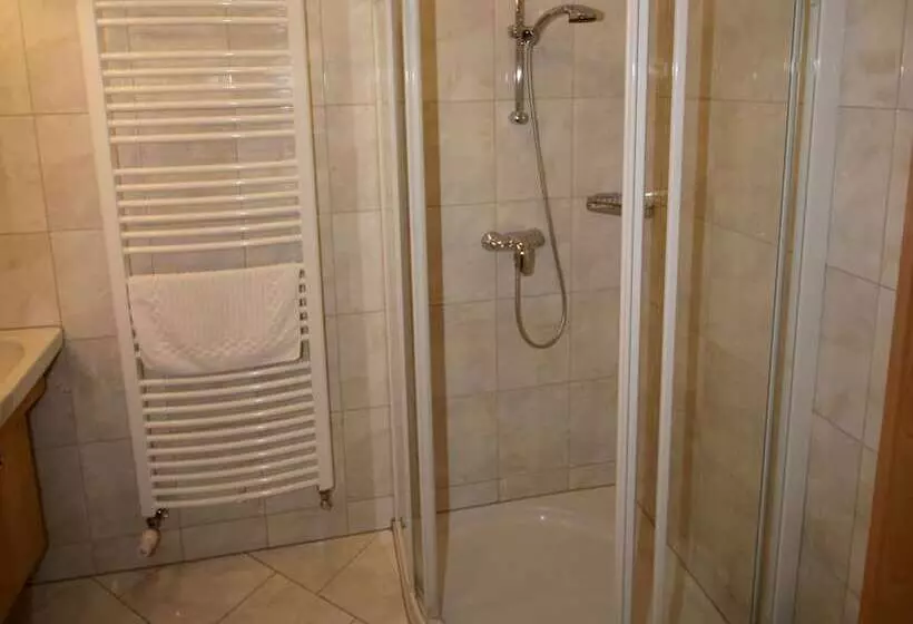 １ベッドルームアパートメント, Appartements Wieshof