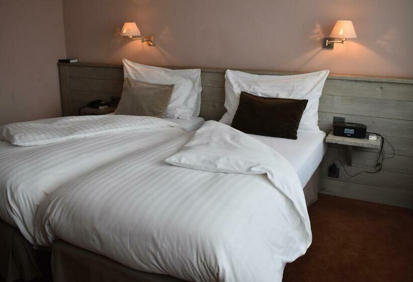 标准间, Central, Spa & Lounge Bar