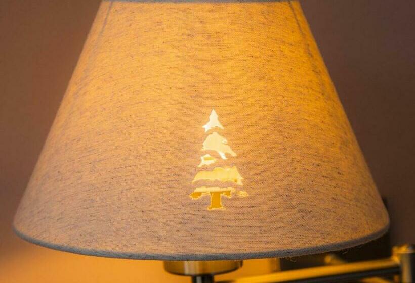 标准间, Central, Spa & Lounge Bar