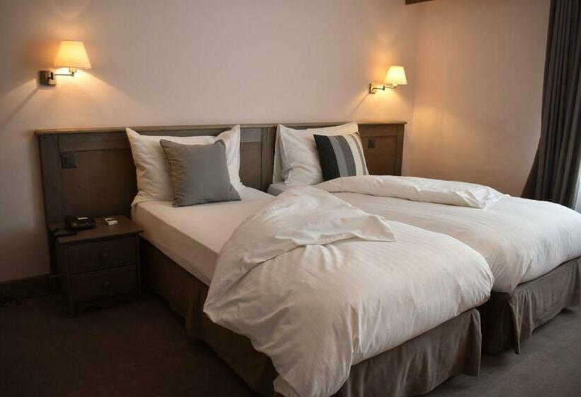 带3个卧室的公寓, Central, Spa & Lounge Bar