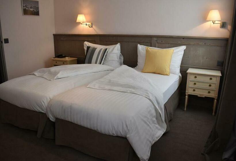 带3个卧室的公寓, Central, Spa & Lounge Bar