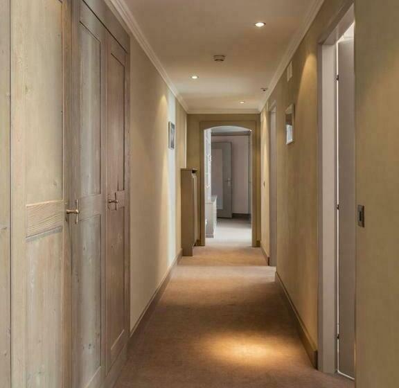 带3个卧室的公寓, Central, Spa & Lounge Bar