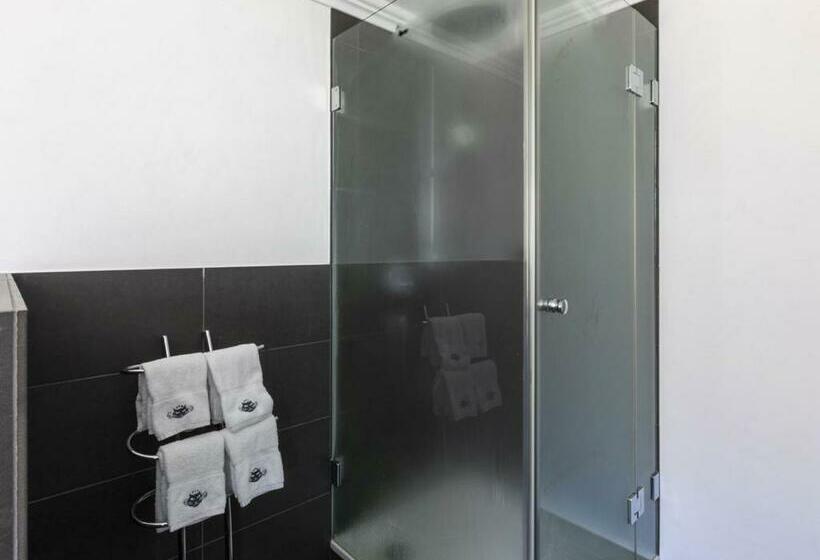 带3个卧室的公寓, Central, Spa & Lounge Bar