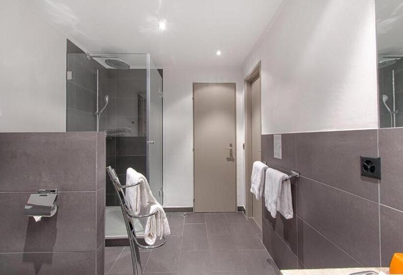 带3个卧室的公寓, Central, Spa & Lounge Bar