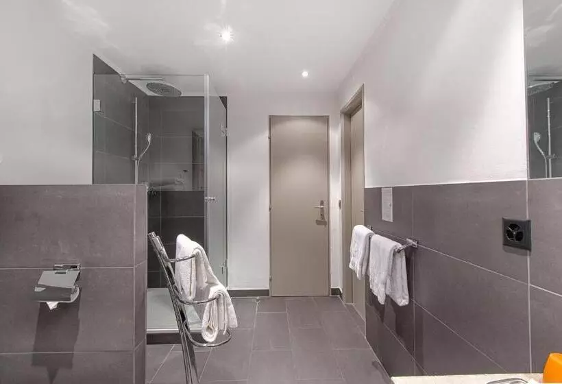 ３ベッドルームアパートメント, Central, Spa & Lounge Bar