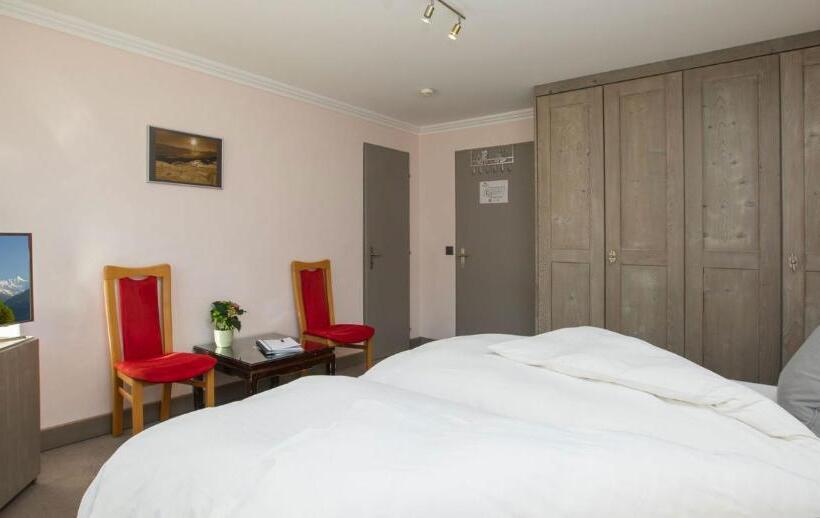 带3个卧室的公寓, Central, Spa & Lounge Bar